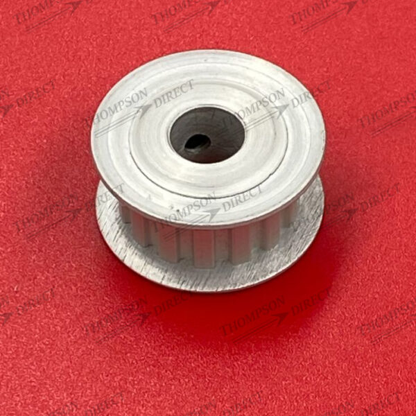 99002-108 Timing Pulley - 15 XL 037 3/8" Bore