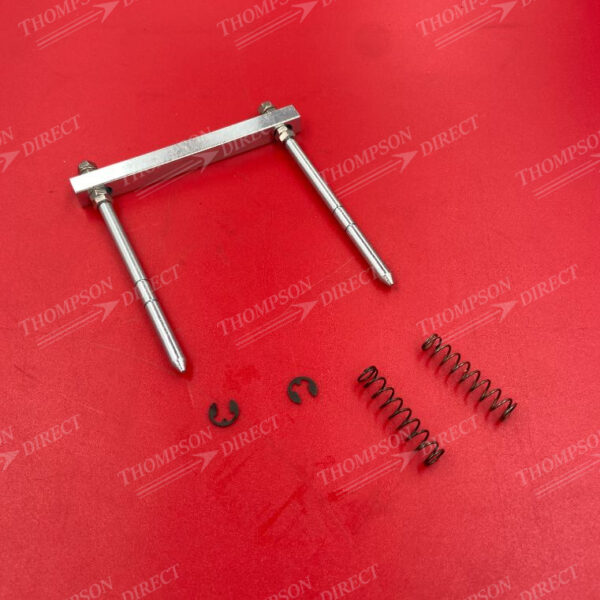 FG-08-19A Pin Release Bar Assy.