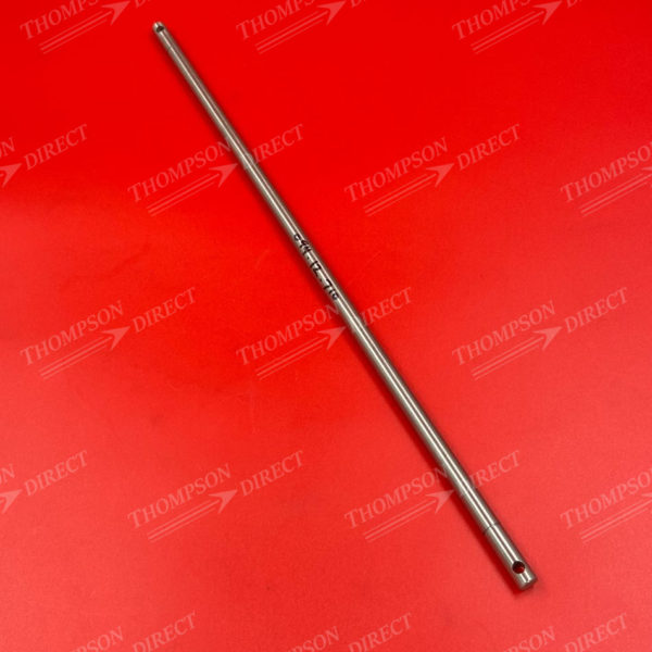 094.12.710 Tensioner Roll Shaft