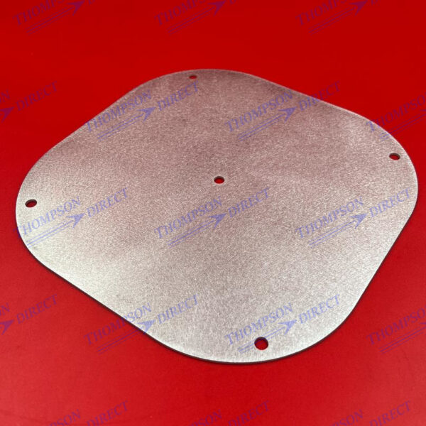 TD-M-018 Cap, Vacuum Filter