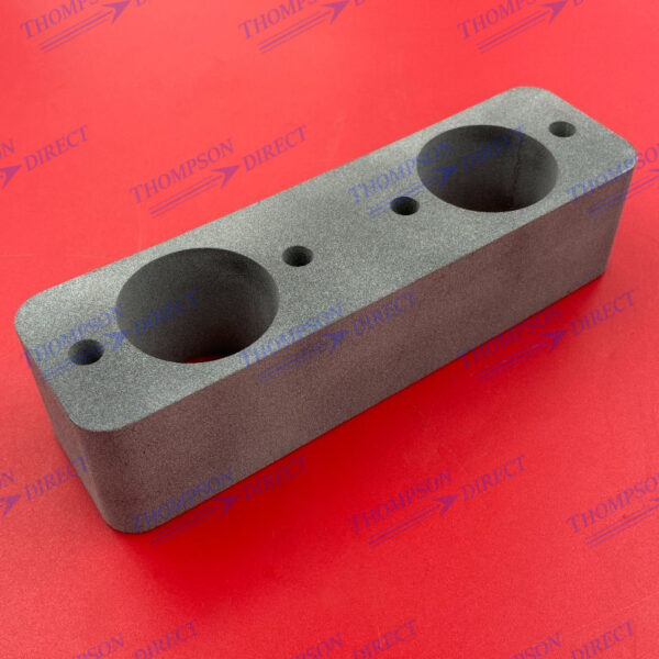 TD-M-021 Adapter Block, Blower