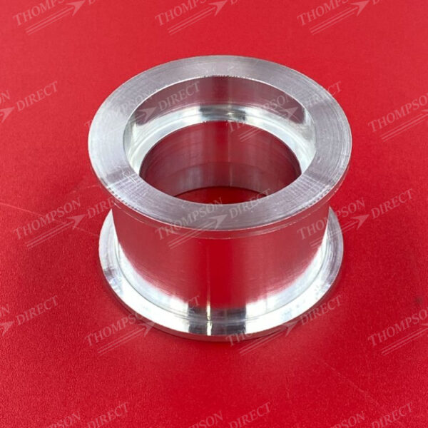 TD-M-109 Idler Pulley, Tensioner 1" Wide