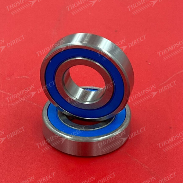 TD-MP-071 Deep Groove Ball Bearing