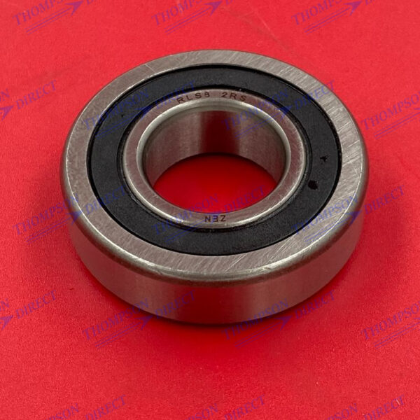 TD-MP-072 Deep Groove Ball Bearing