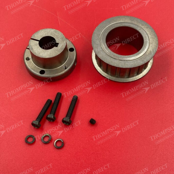 TD-MP-073 Timing Pulley