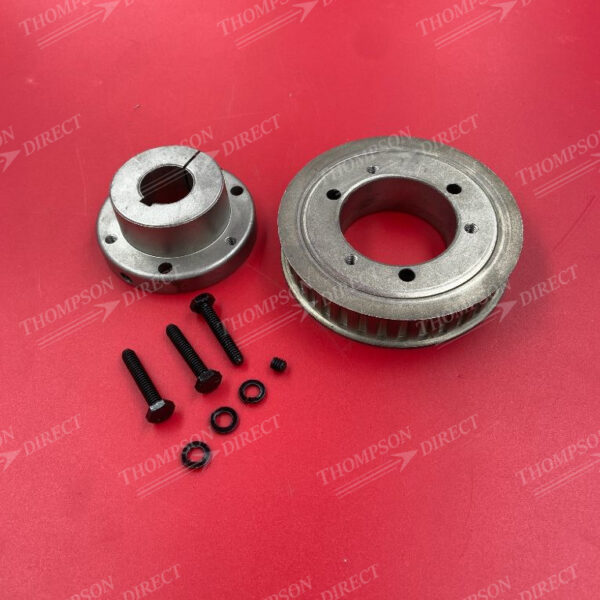 TD-MP-074 Timing Pulley