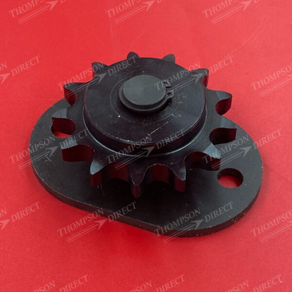 FG-01A-18 Idler Gear, Without Slot