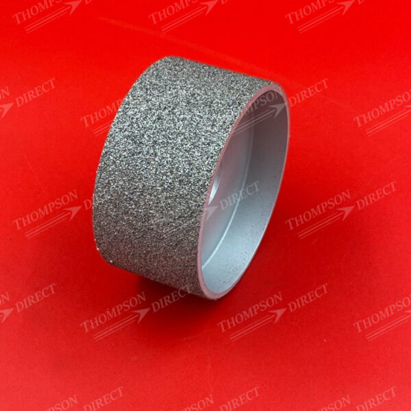 PL003900 Drive Roll, Tab, Coated "Grit Wheel"