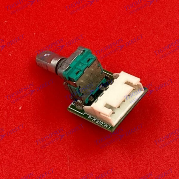 M7-6-101601 Encoder