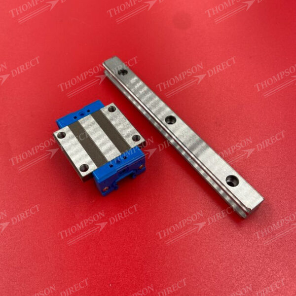 610.76.001 Sliding Linear Guide Kit