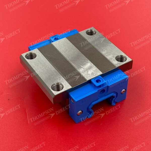 610.77.996 Flange Block Linear Guide