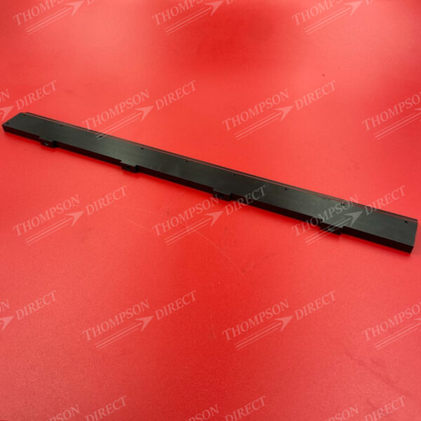 015.03.471 WELDING BAR FOR KNIFE HOLDER 2mm L = 500 (P.T.F.E> W13 / RM70)