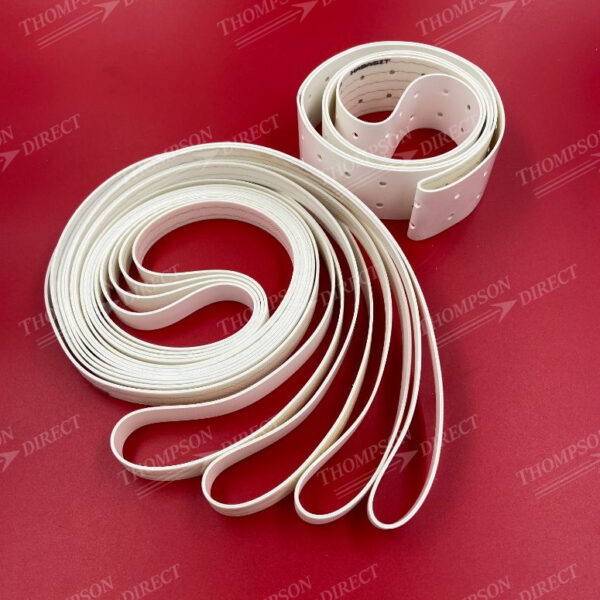 210-18/20A Vacuum Belt Set for Base