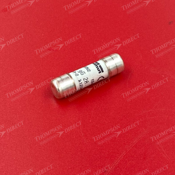 FR10GG50V2 2Amp fuse for Evo