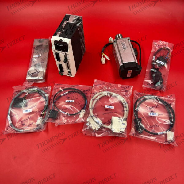 SP 007 925 Pinfeed Servo Conversion Kit