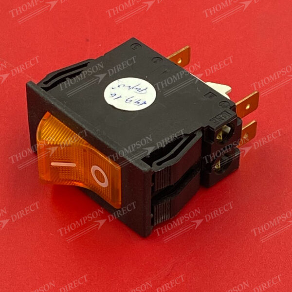 5-00-4558-00 525 530 Base Power Switch