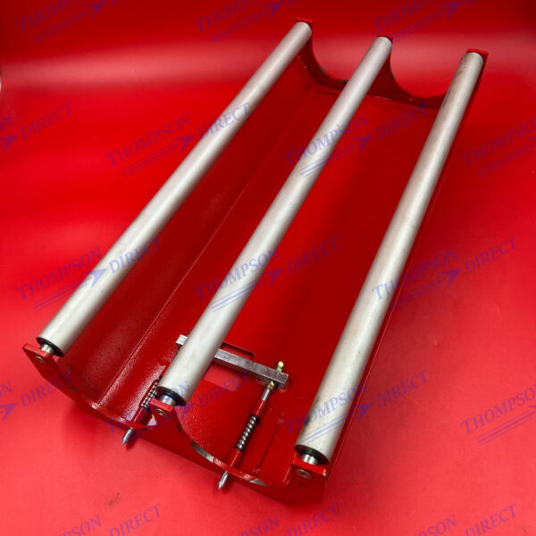 FG-08-14A Roller Door Assembly