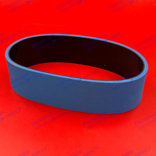 51805005 BELT,FEED BLUE 2W