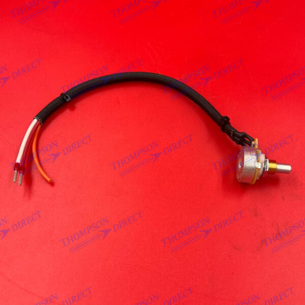 611-0020 HARNESS, V2000 SPEED POT