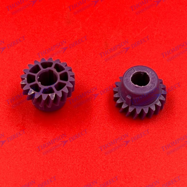 1113300 Worm Gear A 1B 6 Z32020 IM