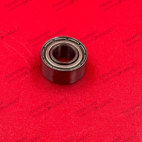 685ZZ Bearings for Small Orange Wheels