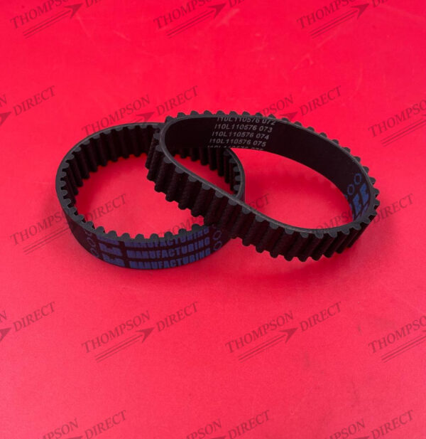 904856 Timing Belt HTD - 5M 40T