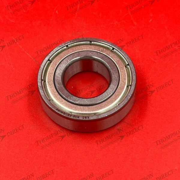 591-0245 Ball Bearing - Shielded - 0.750 ID