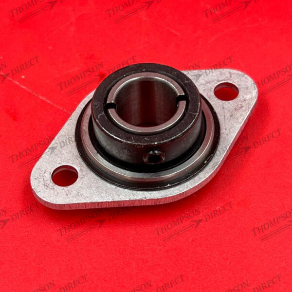 FL80267 Bearing Plate Assy.