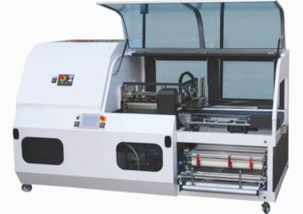 High Speed Shrink Wrap