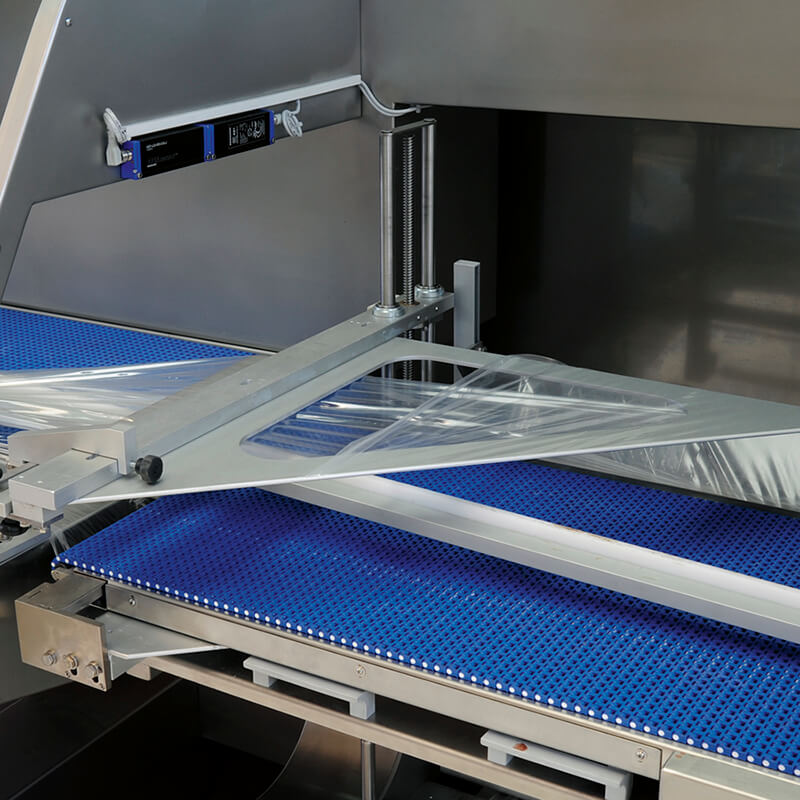 TOR Vacuum Packing Machines – Thompson Direct