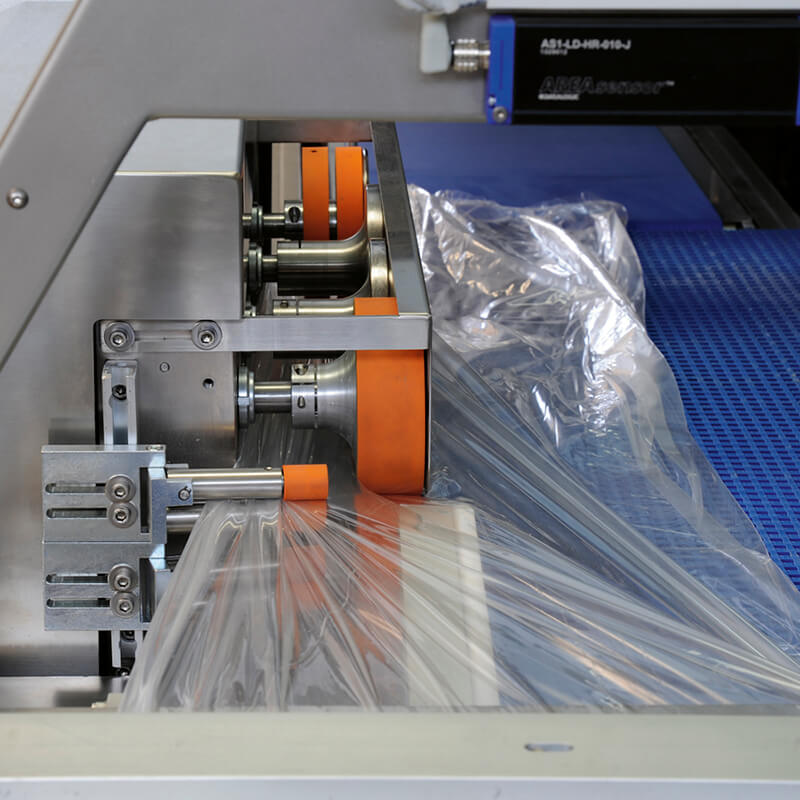 TOR Vacuum Packing Machines – Thompson Direct