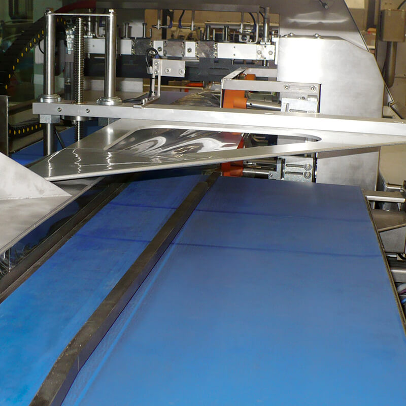 TOR Vacuum Packing Machines – Thompson Direct