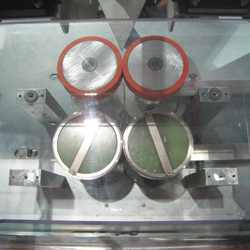 ZED Inclinable Packaging Machine – Thompson Direct