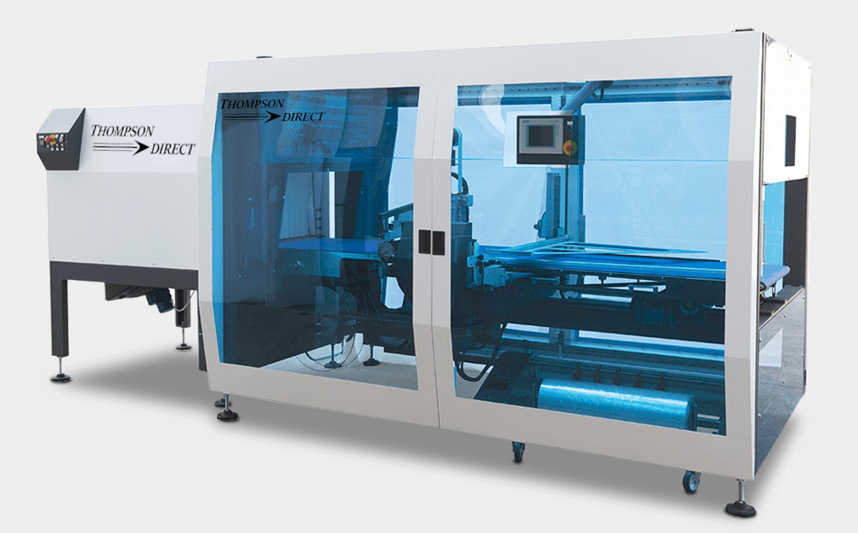 Evo Continuous Model – Thompson Direct