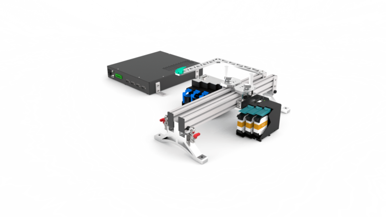 Ink Jet Printers Thompson Direct